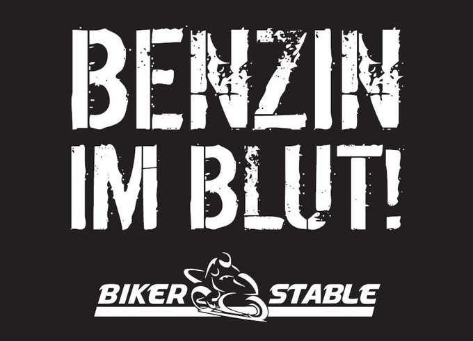 Logo Biker Stable GmbH & Co. KG